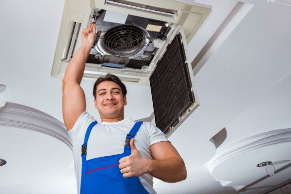 emergency hvac service, emergency ac service, Expert Air, hvac Covington, LA